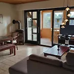 Appartement Grosse In Hildfeld Winterberg