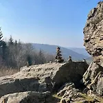 Grosse In Hildfeld Appartement Winterberg