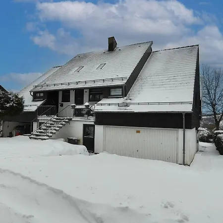 Grosse In Hildfeld Apartamento