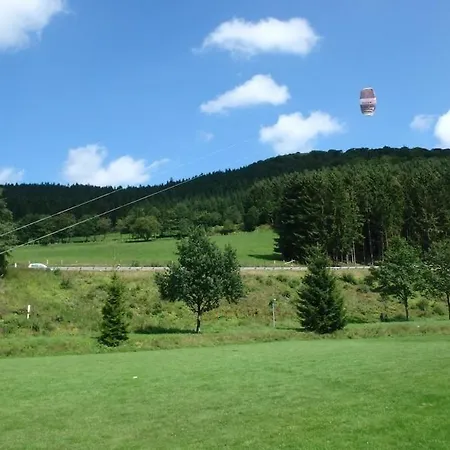 Grosse In Hildfeld * ヴィンターベルク