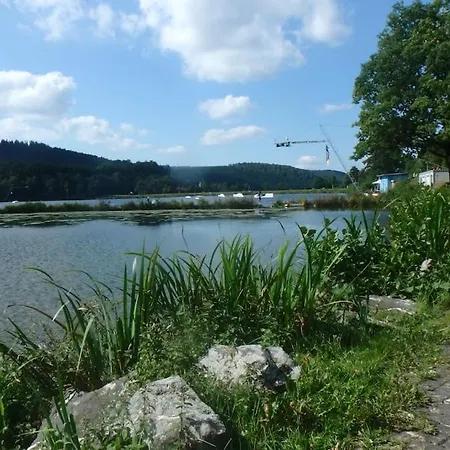 Grosse In Hildfeld Appartement Winterberg