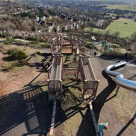 Grosse In Hildfeld Apartamento