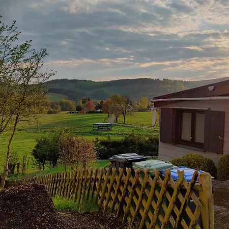 Grosse In Hildfeld * Winterberg