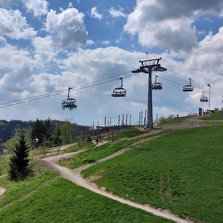 Grosse In Hildfeld Appartement Winterberg