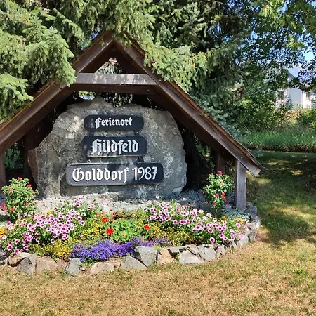 Grosse In Hildfeld Apartamento