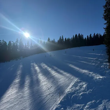 Grosse In Hildfeld Apartamento *