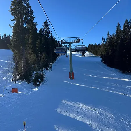 Grosse In Hildfeld Apartamento *