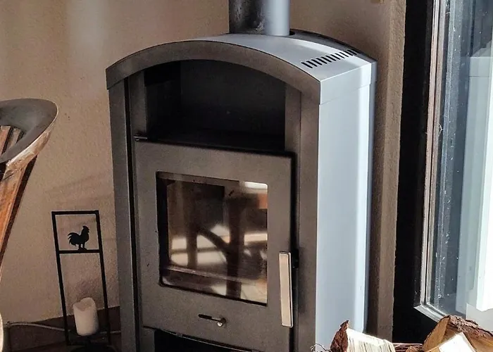 アパート Grosse In Hildfeld