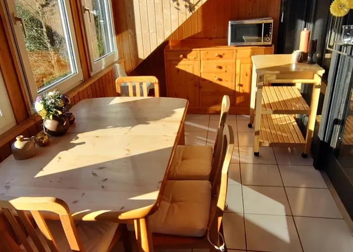 Grosse In Hildfeld アパート *