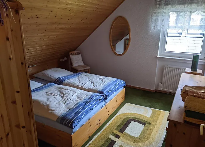 Grosse In Hildfeld * ヴィンターベルク