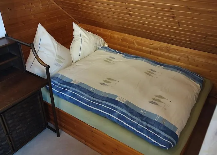 アパート Grosse In Hildfeld *