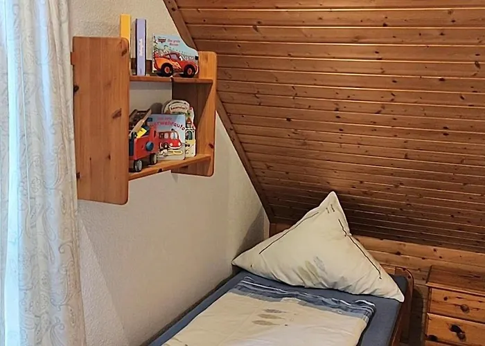 Grosse In Hildfeld * ヴィンターベルク