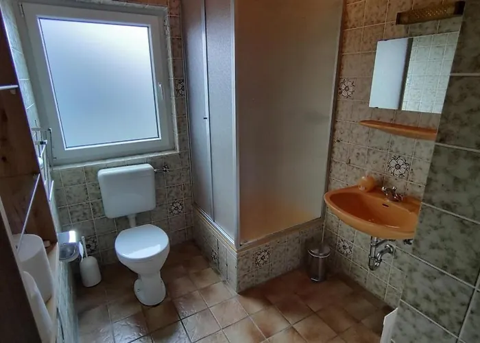 Grosse In Hildfeld アパート