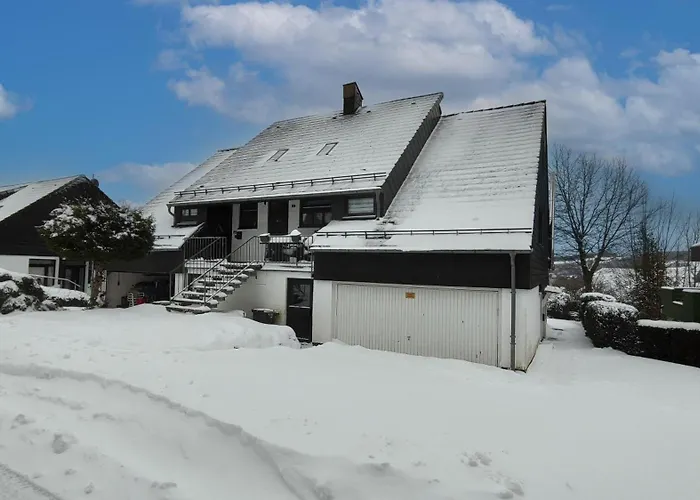 Grosse In Hildfeld アパート