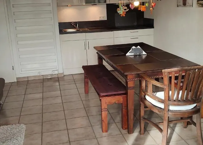 Grosse In Hildfeld * ヴィンターベルク