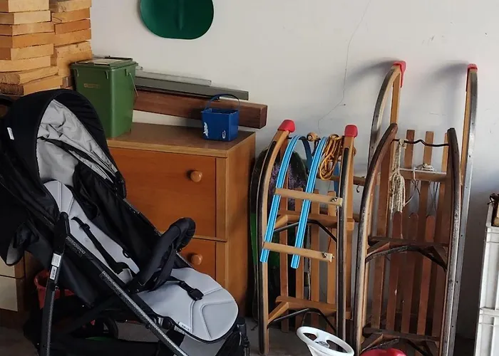 アパート Grosse In Hildfeld