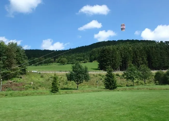 Grosse In Hildfeld * ヴィンターベルク