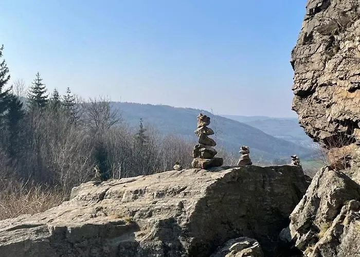 Grosse In Hildfeld アパート ヴィンターベルク