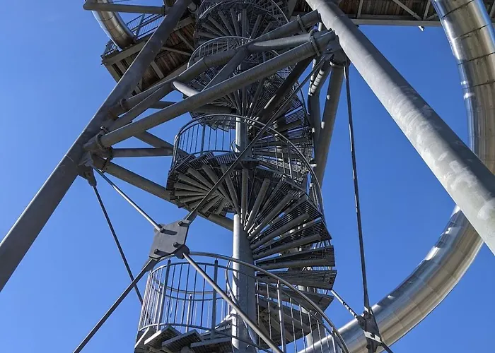 アパート Grosse In Hildfeld ヴィンターベルク