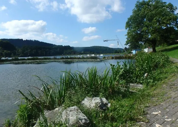 Grosse In Hildfeld アパート ヴィンターベルク