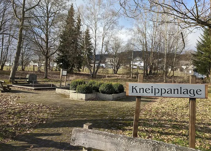 Grosse In Hildfeld アパート *