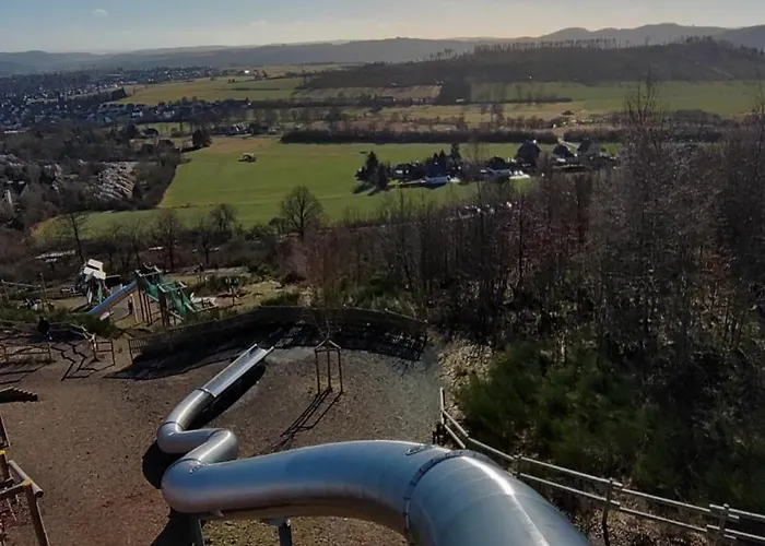 Grosse In Hildfeld * ヴィンターベルク