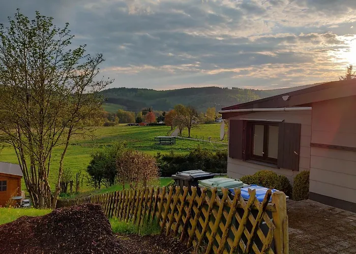 Grosse In Hildfeld * ヴィンターベルク