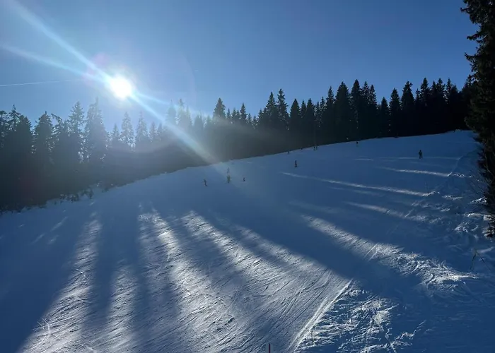 Grosse In Hildfeld アパート *