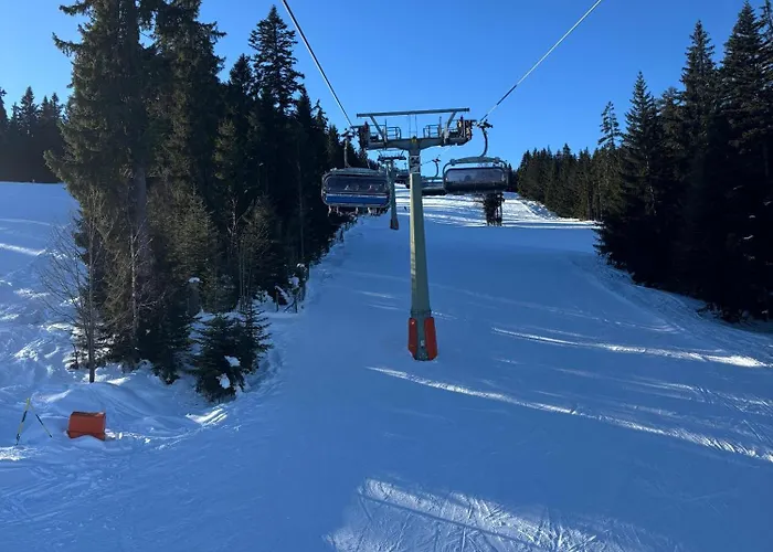 Grosse In Hildfeld アパート *